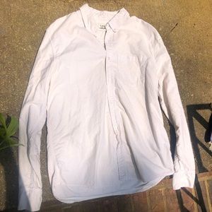 Flint and Tinder Architect Shirt L